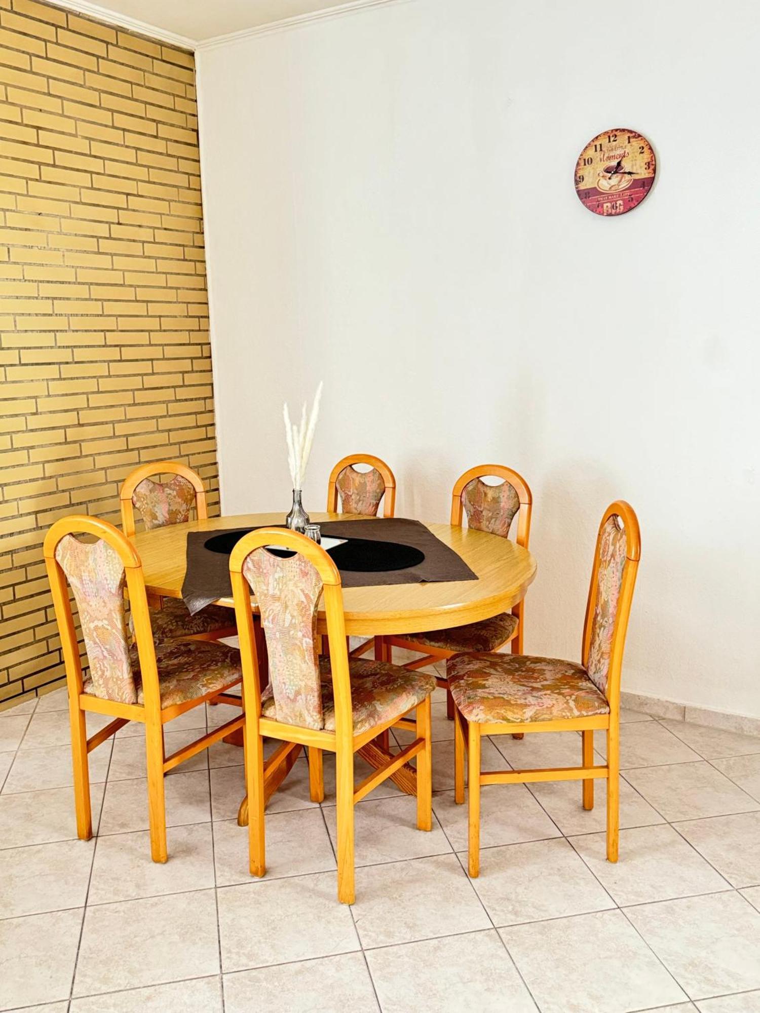 Ferienwohnung Zentercux Cuxhaven Exterior foto