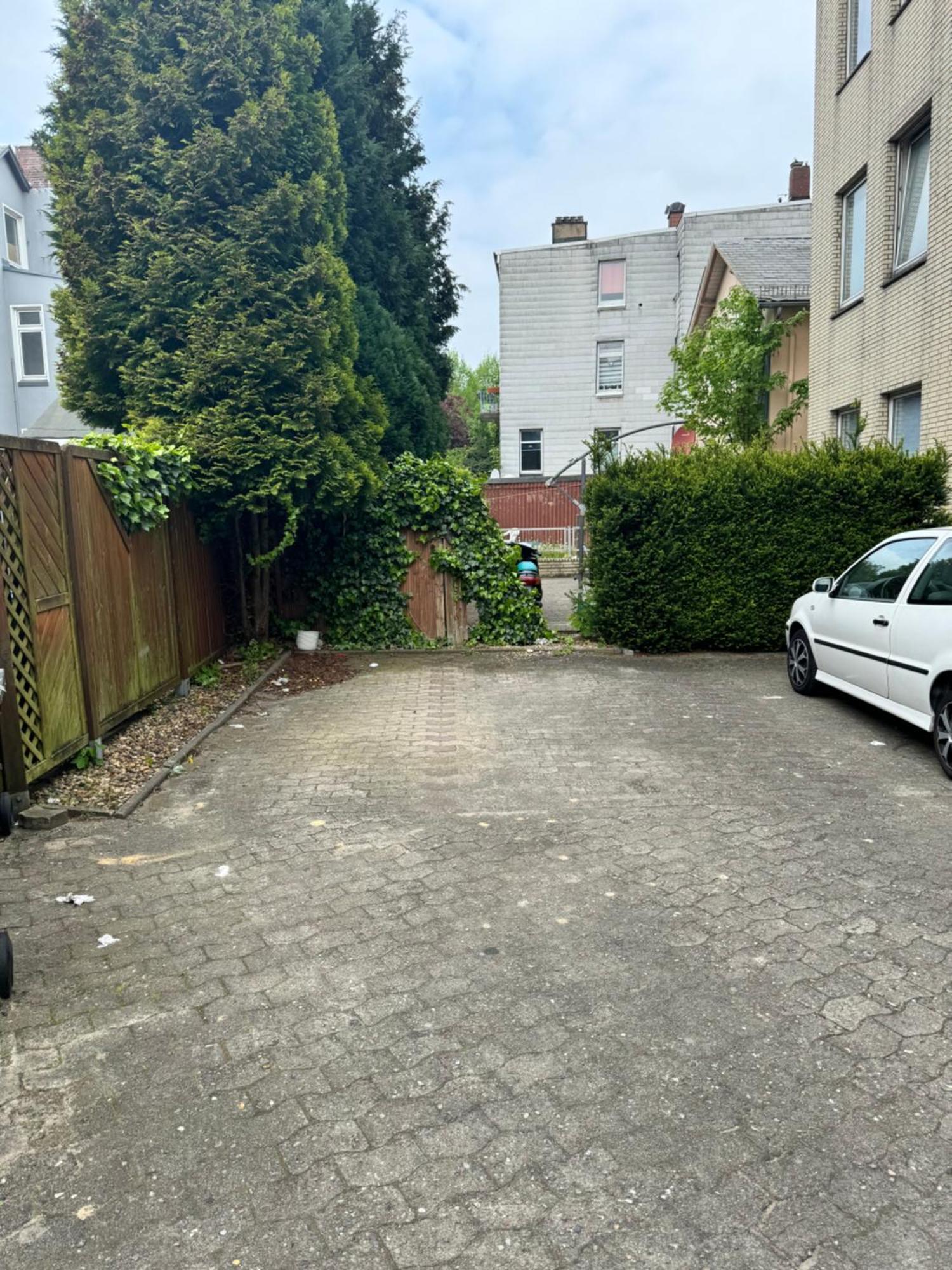 Ferienwohnung Zentercux Cuxhaven Exterior foto